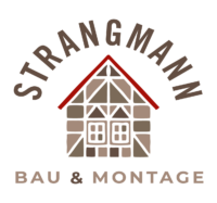 Strangmann Bau Logo